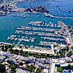 Denizcilik-Bodrum Fuar-drone çekimi-DJI_0013-min